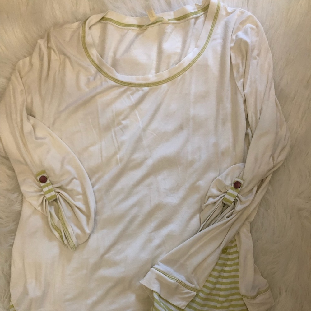 GUC Matilda Jane tunic size XL